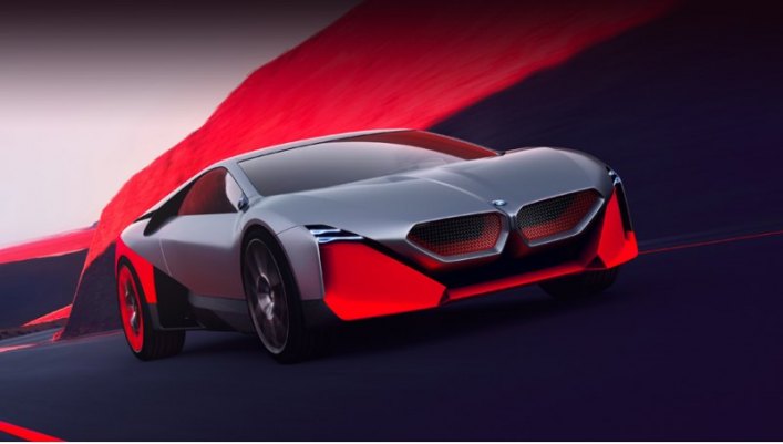 Компания поясняет, что M Next создан из «строительных блоков» D+ACES (Design + Autonomous driving,…