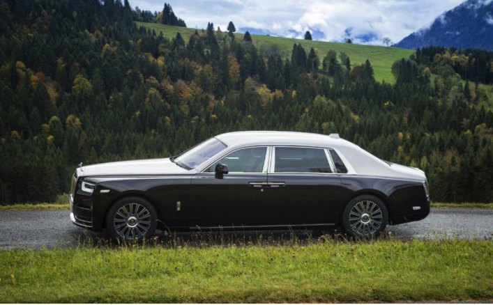 Клаус Фрелих, глава отдела разработок BMW, недавно заявил, что ДВС будут развиваться еще лет…