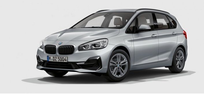 Гибрид будет доступен в Европе в комплектациях Advantage, Sport Line, Luxury Line и M Sport,…