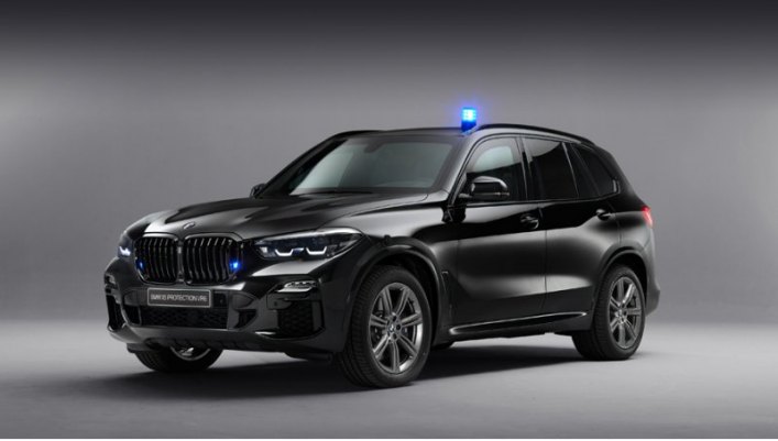 Автомобиль сертифицирован по стандартам BRV 2009, ERV 2010 и PAS 300, описывающим типы пуль и…