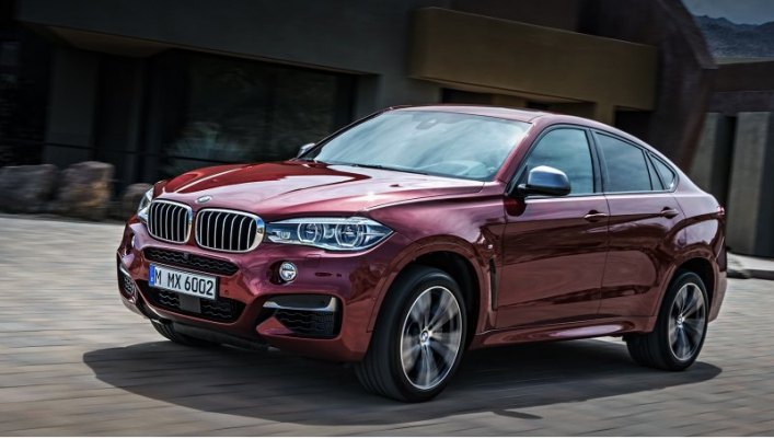 Завсегдатаем сервисных акций BMW X6 никак не назовёшь. В феврале текущего года кроссовер вызывался…