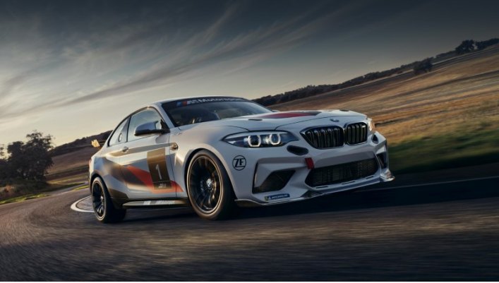 Глава отделения BMW M по маркетингу Томас Фельбермайр заявил: «Северная Америка — самый…