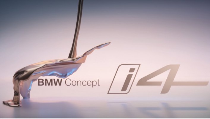 «Четырёхдверное Gran Coupe» станет первой чисто электрической моделью BMW Group в D-сегменте, но…