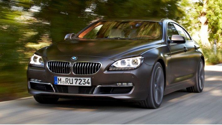 В прошлый раз «шестерки» BMW приглашались к дилерам летом 2019-го, и тоже из-за ослабленного…