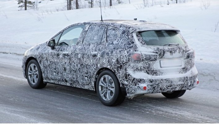 Сохраняется шанс на добавление в ассортимент версии M235i xDrive с наддувной «четверкой» 2.0 (306…