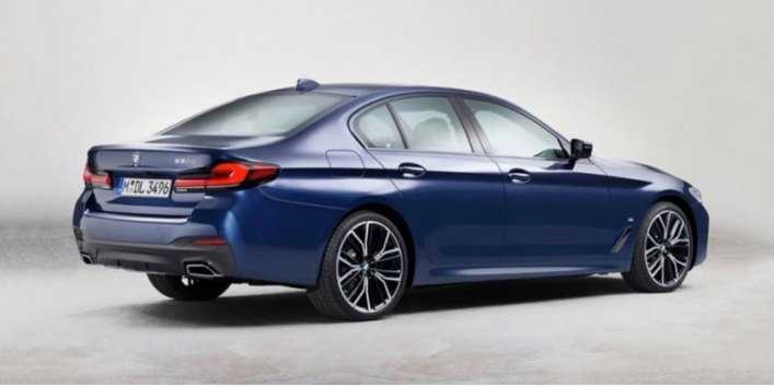 По слухам, модернизация не коснется версии M550i xDrive, так как отдачу мотора V8 4.4 подняли еще…