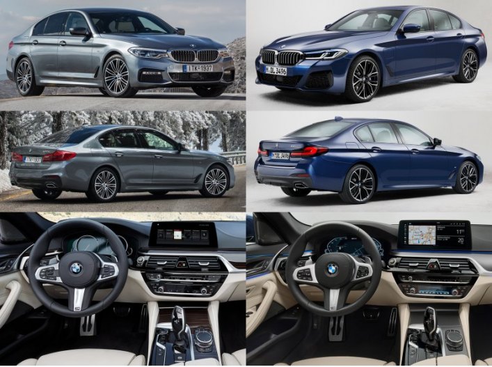 M Sport