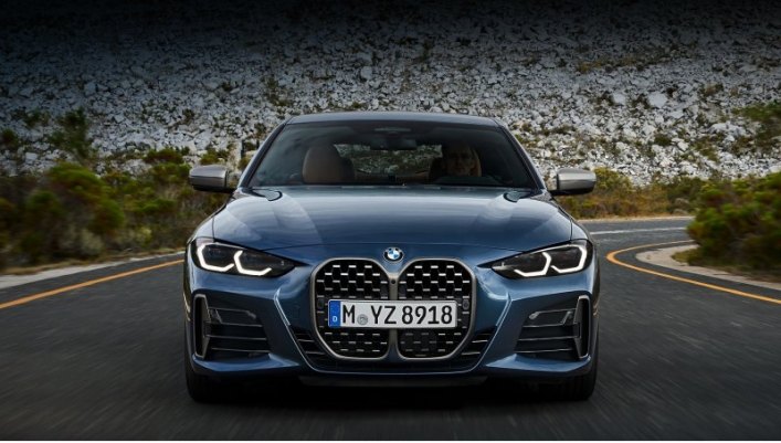 Пока мы в России ждём кабриолет, купе BMW четвёртой серии успело подорожать. С сентября стартовый…
