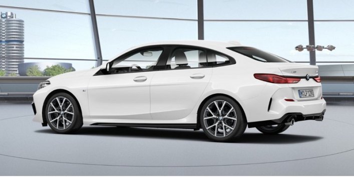 Помимо нового исполнения 220i xDrive у Gran Coupe второй серии появятся в списке опций новые…