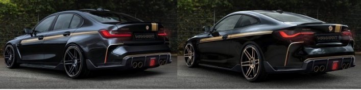 Колеса Concave One, которые стоят от 2216 евро (197 тысяч рублей) за комплект, обуты в шины…