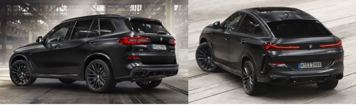 В цену включены пакеты M Sport и M Shadow Line, принесшие, к примеру, аэродинамический обвес и…