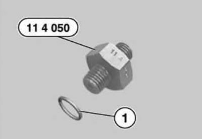 Рис. 3.43. Приспособление «11 А.050»