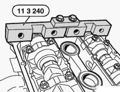 Рис. 3.103. Приспособление «113240»