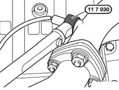 Рис. 3.161. Приспособление «11.7.030»