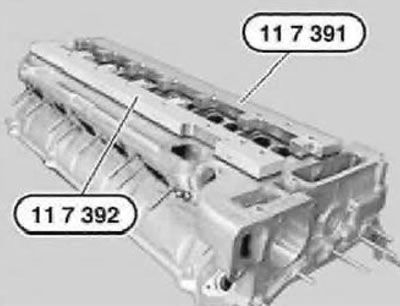 Рис. 5.56. Головка блока