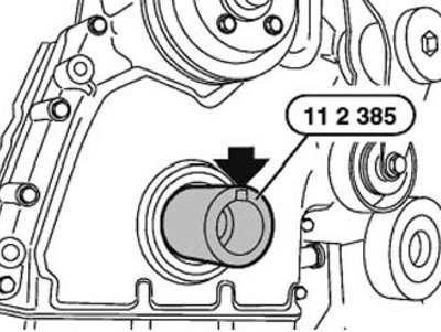Рис. 5.74. Приспособление «112.385»