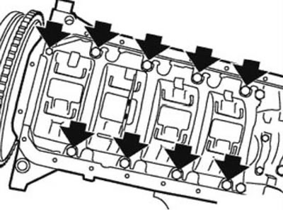 Рис. 5.113. Успокоитель уровня