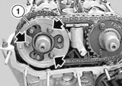 Рис. 5.125. Колесо датчика
