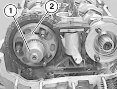 Рис. 5.130. Шлицевой вал