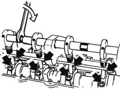 Рис. 5.143. Прижатие крышек