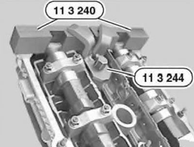 Рис. 5.154. Приспособление «11.3.244»