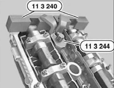 Рис. 5.174. Блокирующие приспособления