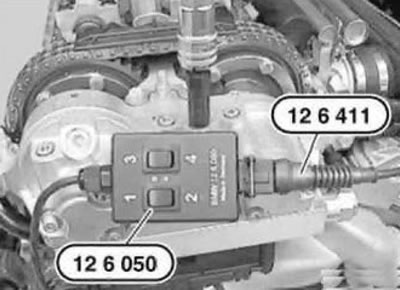 Рис. 7.89. Приспособление «12.6.411»