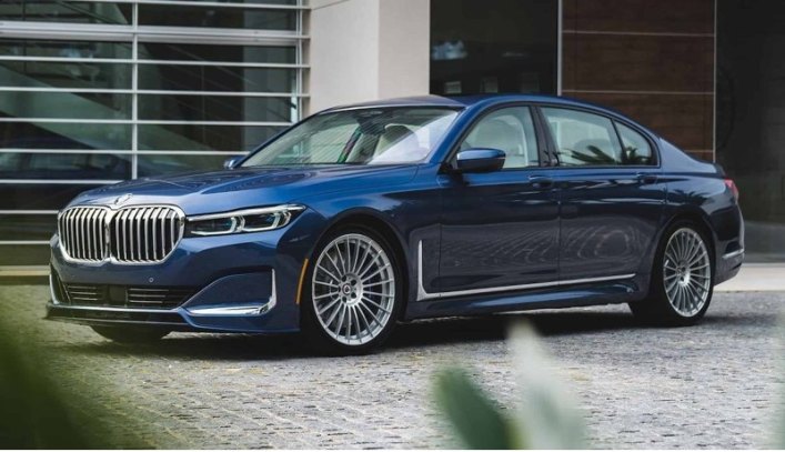 Как отмечают немецкие СМИ, отказ от доработки нового поколения флагмана BMW связан с тем, что…
