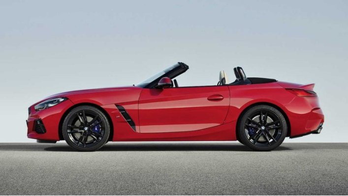 Несмотря на то, что «эм-версии» у Z4 точно не будет, представитель BMW намекнул на создание…