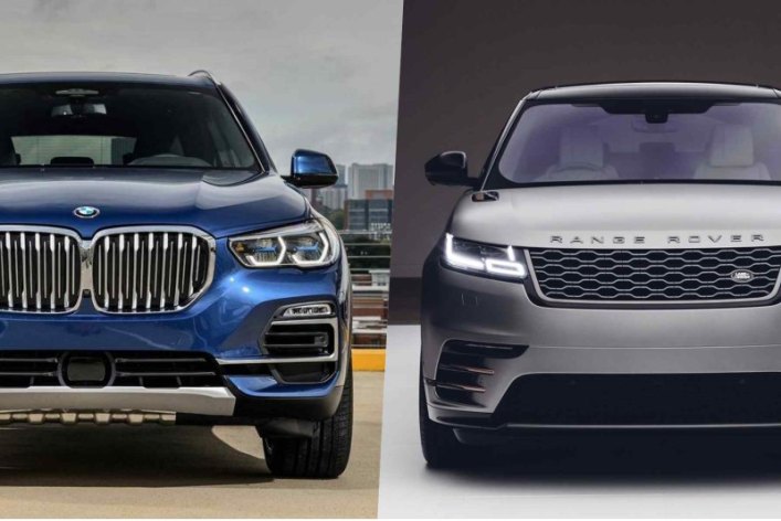 ScrapCarComparison: водители BMW и Land Rover – люди с самым низким интеллектом