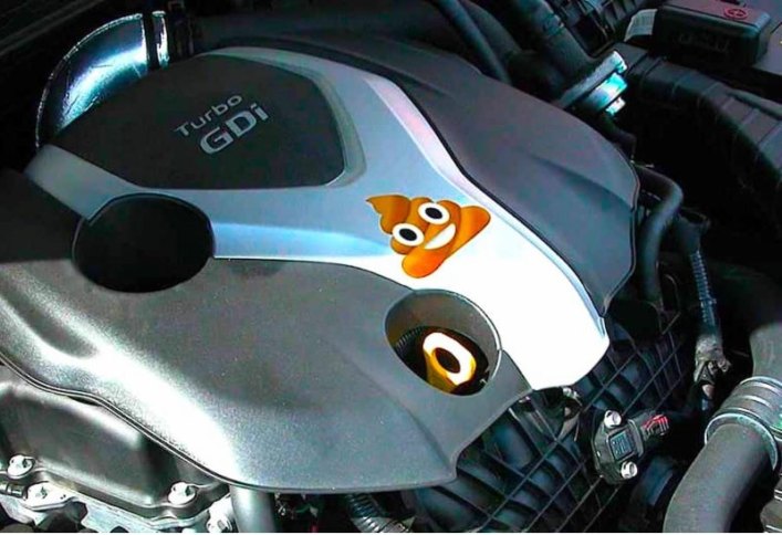 Эксперты включили моторы Hyundai/Kia, Subaru и BMW в список худших двигателей всех времен