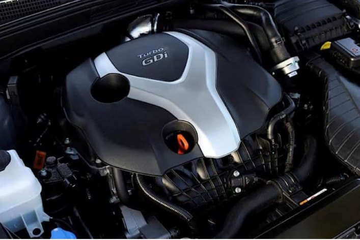 Японский 2,5-литровый агрегат EJ25 от Subaru раскритиковали за постоянные отказы прокладки головки…