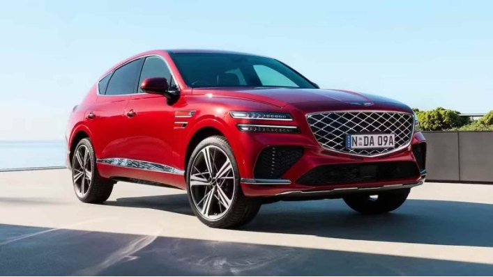 Как сообщает портал «CarsCoops», стартовая цена Genesis GV80 Coupe составит 79 тысяч 950 долларов…
