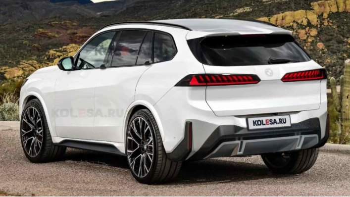Одним из самых интригующих моментов в BMW X5 2027 года, который был заметен на недавних шпионских…