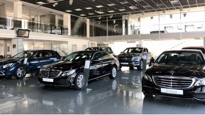 При этом в Mercedes не ждут сильного улучшения ситуации в 2022 году, так как перебои с поставками…