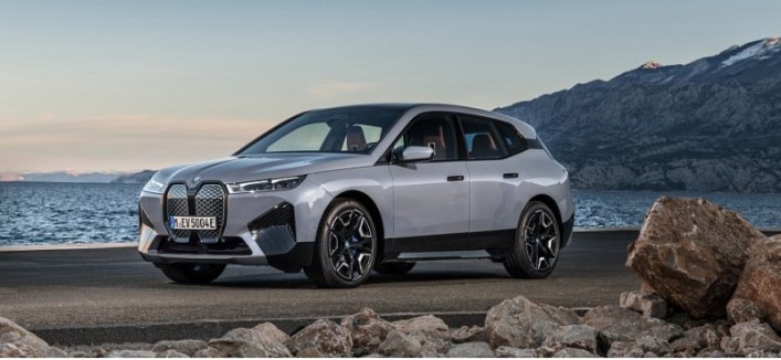 BMW не будет производить аккумуляторы внутри компании из-за технической неопределенности