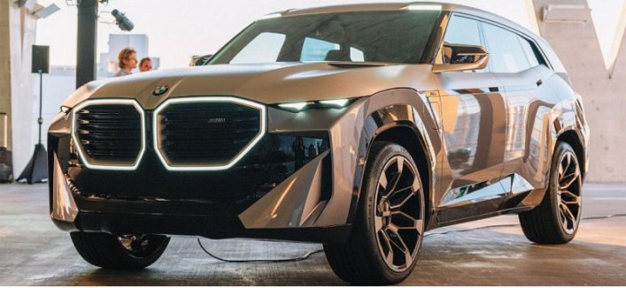 Босс BMW высказался о возможности «внезапного отказа от двигателей внутреннего сгорания»