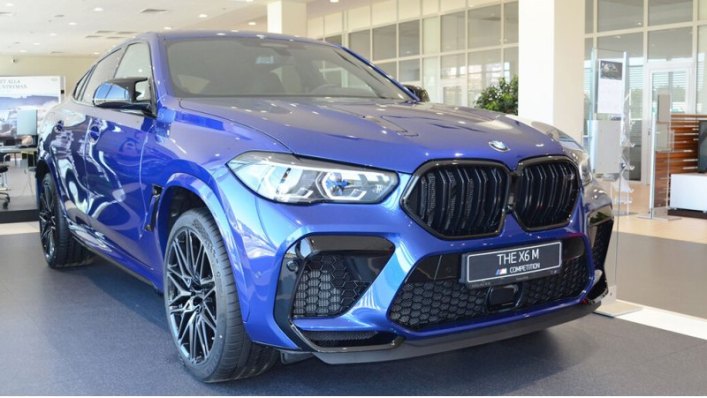 С новыми ценниками самой доступной моделью марки окажется кроссовер BMW X1 — от 2 млн 830 тыс.…