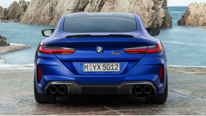 Все модели серии BMW M 50 Years Special Edition, за исключением BMW M240i xDrive Coupe, получат…
