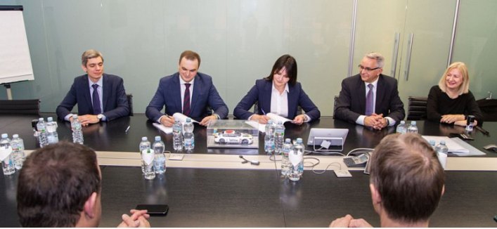 Автозавод «Автотор» продолжит производство автомобилей BMW до 2028 года