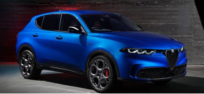 Alfa Romeo может воскресить легендарную Giulietta для конкуренции с BMW