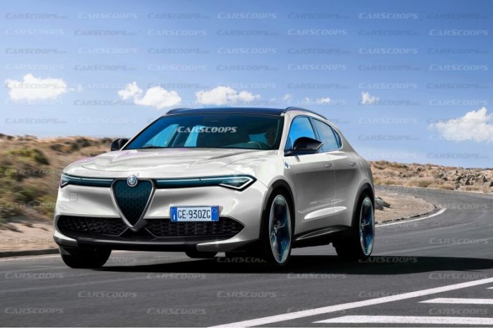 Генеральный директор Alfa также предположил, что бренд может вернуться на рынок компактных…