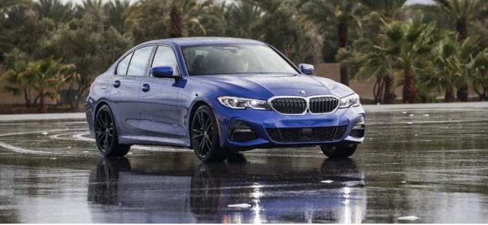 BMW отправляет на ремонт по одному экземпляре четырёх своих новых моделей из-за проблем с…