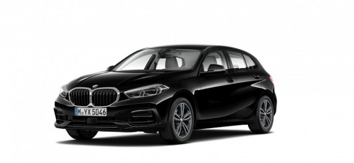 Компания BMW выпускает спортивные модели 1-й, 2-й и 3-Series в Австралии