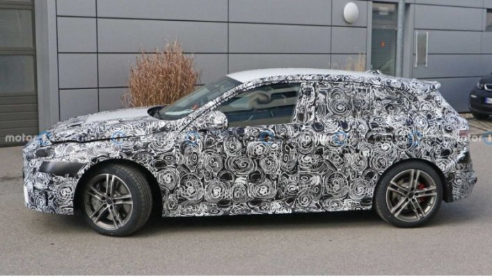 BMW 1 Series является важным автомобилем для немецкого люксового бренда во многих частях мира. Вот…