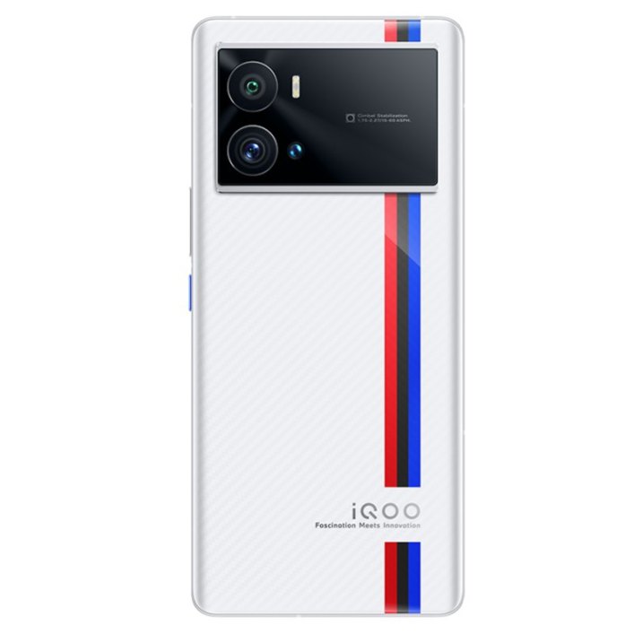Для iQOO 9 Pro заявлены 8 ГБ ОЗУ и 256 ГБ. В Индии за него просят 870 долларов, а за версию на 12…