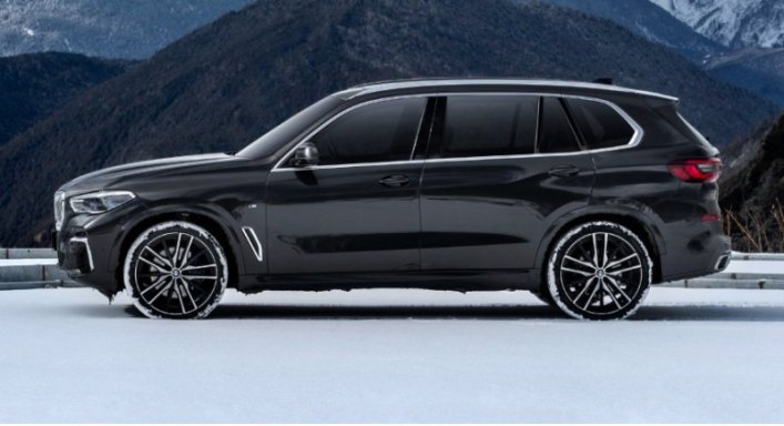 И X5 xDrive30Li, и X5 xDrive40Li будут доступны в Китае с апреля 2022 года в рамках совместного…