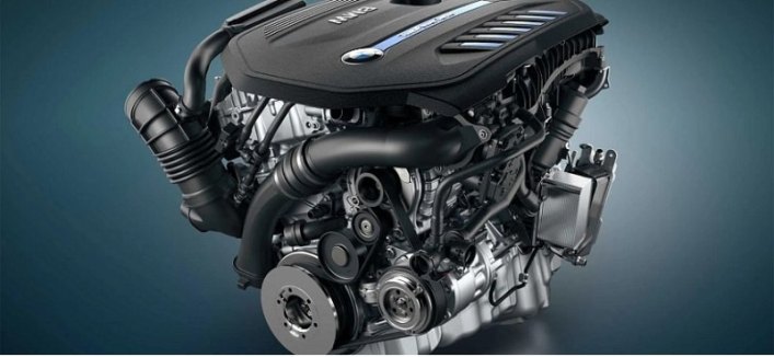 Концерн BMW готовится презентовать 370-сильную версию 3-литрового агрегата B58