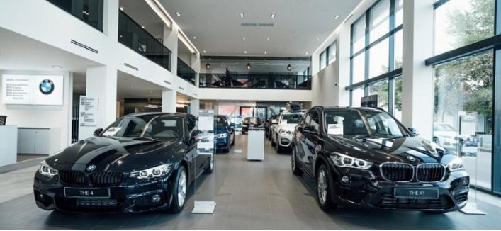 На рынке РФ резко подорожали автомобили BMW: прибавка достигает 2,25 млн рублей