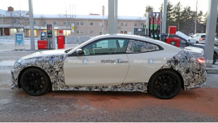 BMW планирует представить M4 CSL в этом году, и теперь у нас есть информация о том, когда это…